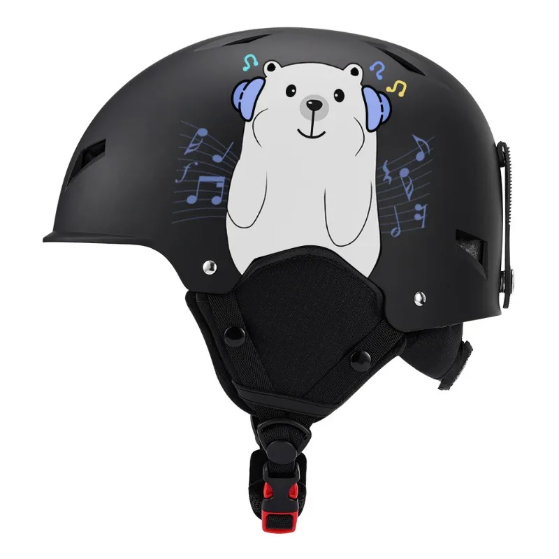 

Профессиональные лыжные шлемы Helme для зимних видов спорта, езды на велосипеде, катания на коньках, лыжные шлемы, противоударные, для зимних видов спорта на открытом воздухе, безопасные лыжные шлемы для мужчин/женщин