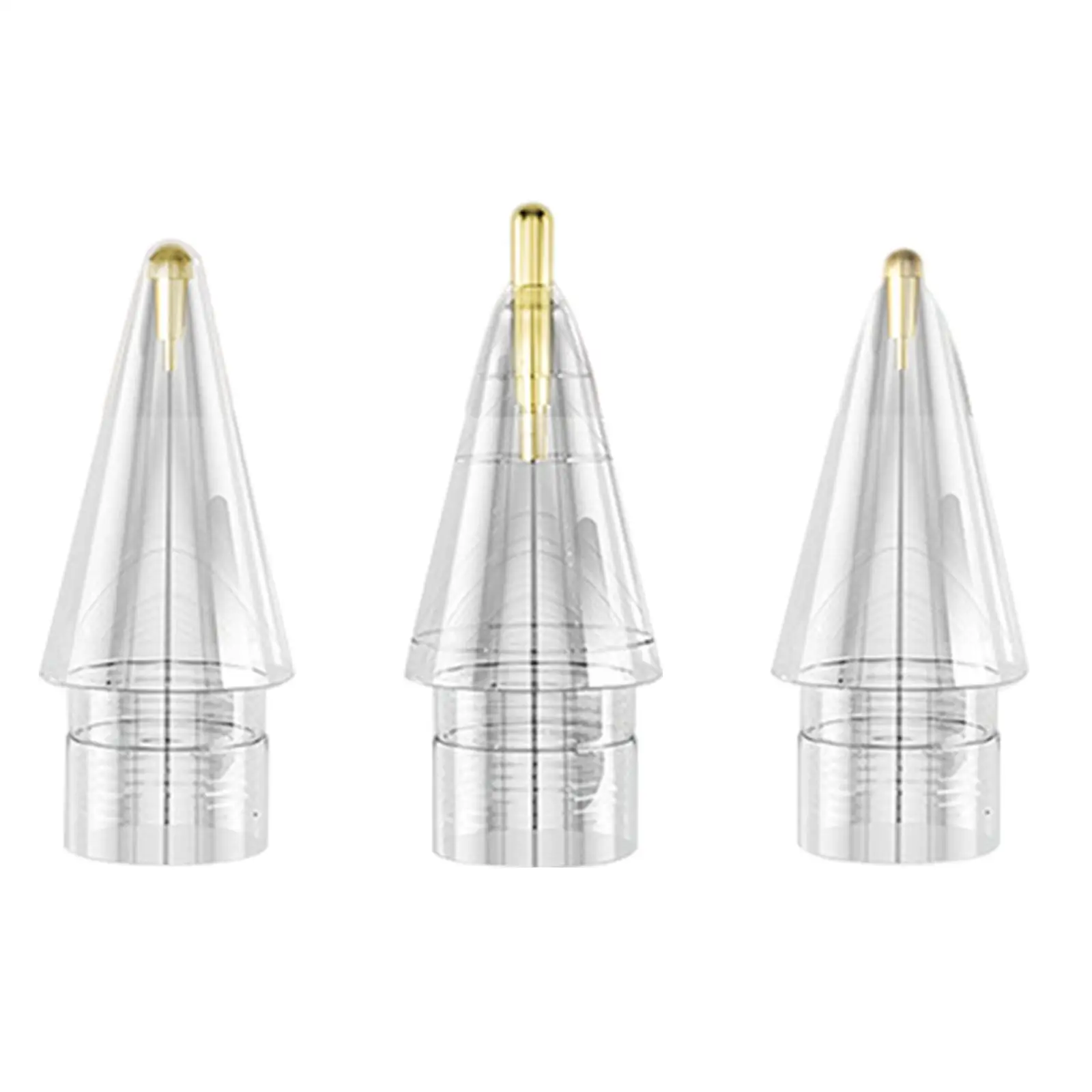 

Replacement Tips Wear Resisting High Sensitivity Pen Nibs for Pencil
