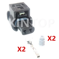 1 set 2 pins a0225451926 805 120 521 7615487 03 car cigarette lighter electrical connector auto replacement socket parts