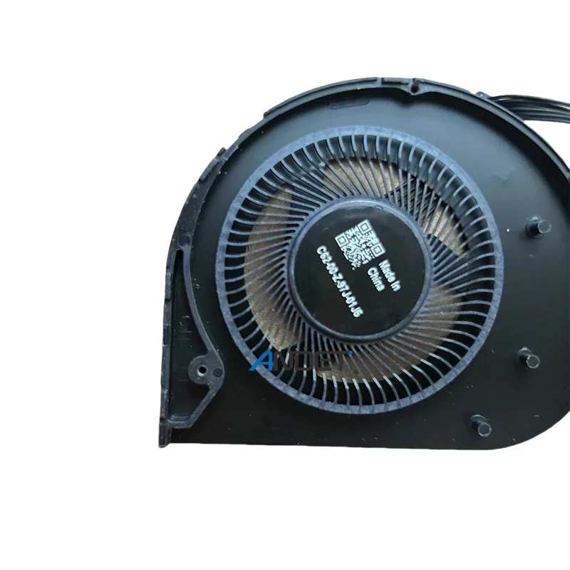 Оригинальный охлаждающий вентилятор для ноутбука Lenovo ThinkPad X280 аксессуары