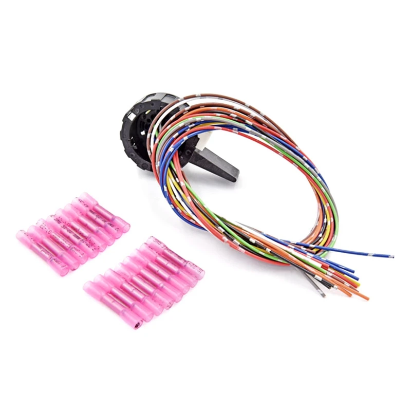 Внешний комплект для ремонта автомобиля Ford 6R80 GM 6L80 6L90 350-0168