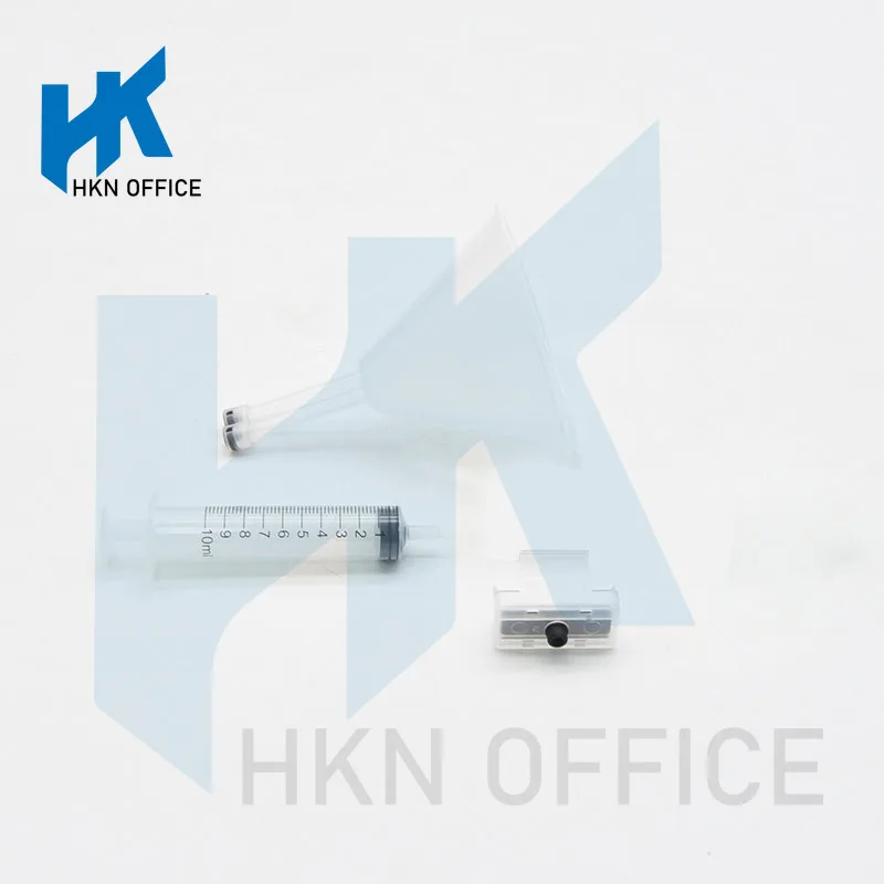 Инструмент для чистки печатающей головки HP 940 70 72 88 789 печатающая головка принтера