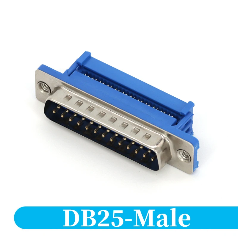 

Javino DIDC-DB разъемы D-SUB 2 шт