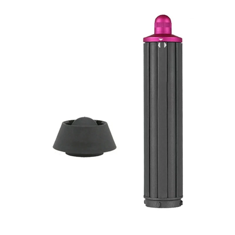 

2 шт. для Dyson Airwrap HS01/HS05/HD08 фен 2 в 1 Длинные бочки для завивки волос 40 мм адаптеры для завивки A