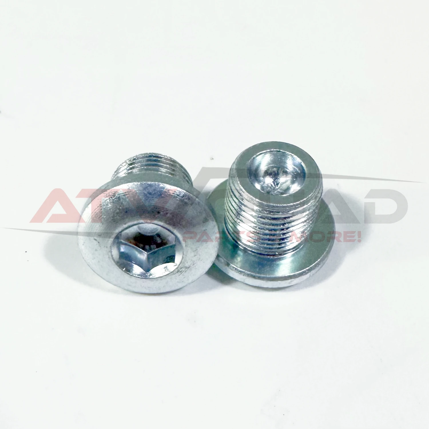 

2PCS M14*1.25*12 Bolt for CFmoto 400 450 500 U5 520 550 600 Touring 625 800 U8 Z8 800EX 800XC 850 950 1000 0180-021008-0010