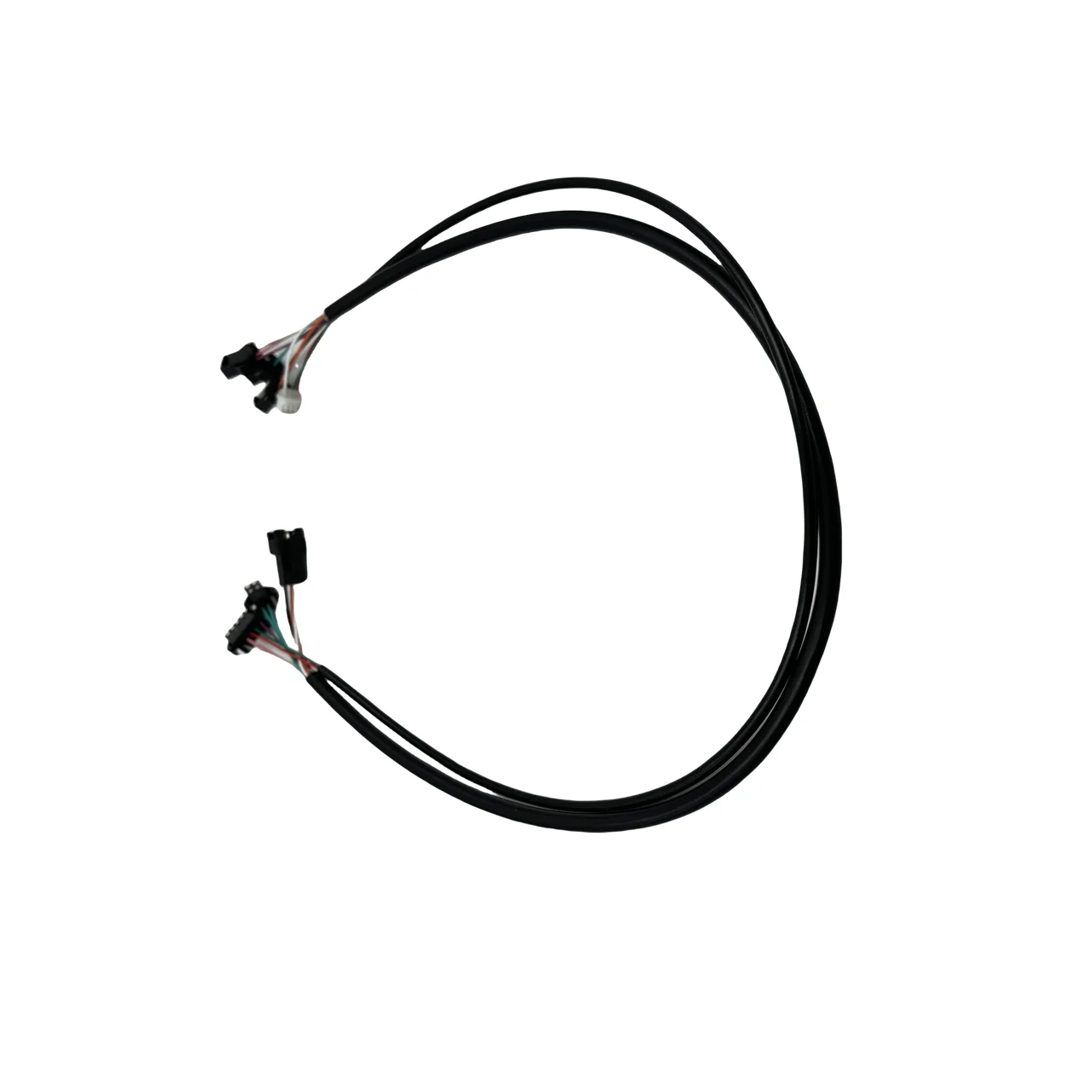 Оригинальные запасные части Dualtron соединительный провод корпуса скутера (10