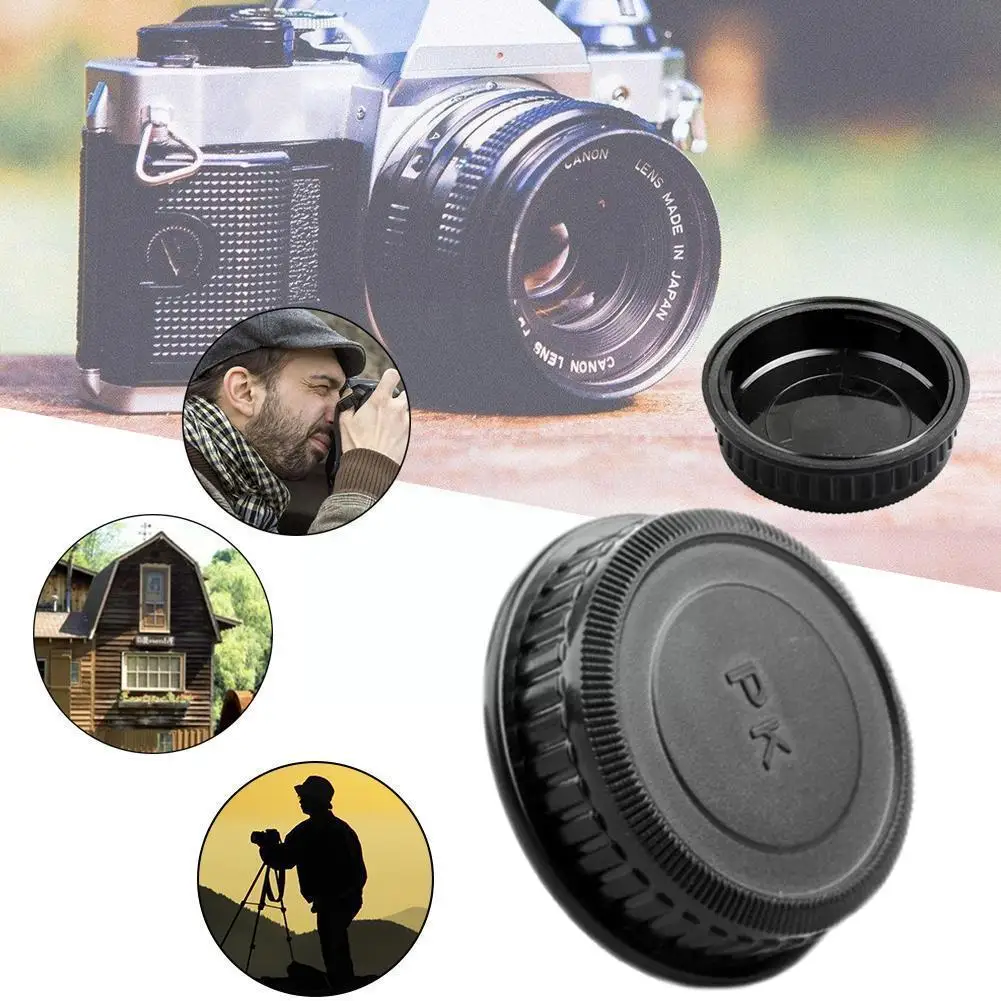 

Задняя крышка объектива + передний корпус камеры для Dslr Slr и Ef-s объективов Yongnuo L9y5