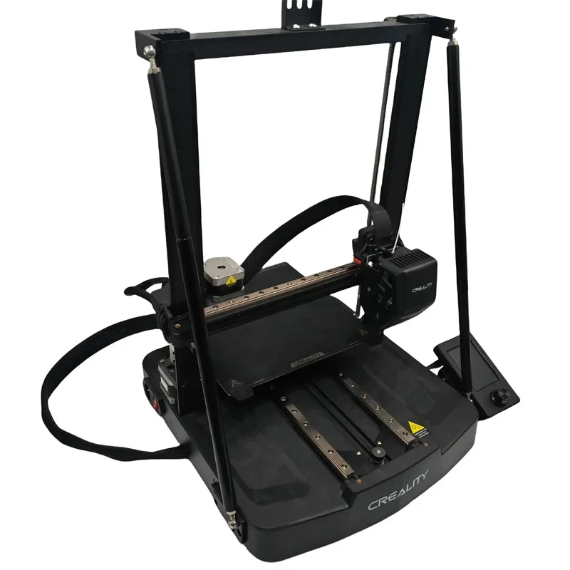 Комплекты стабильности тяги Funssor для поддержки оси Z Creality Ender3 V3 SE/KE 3D-принтера