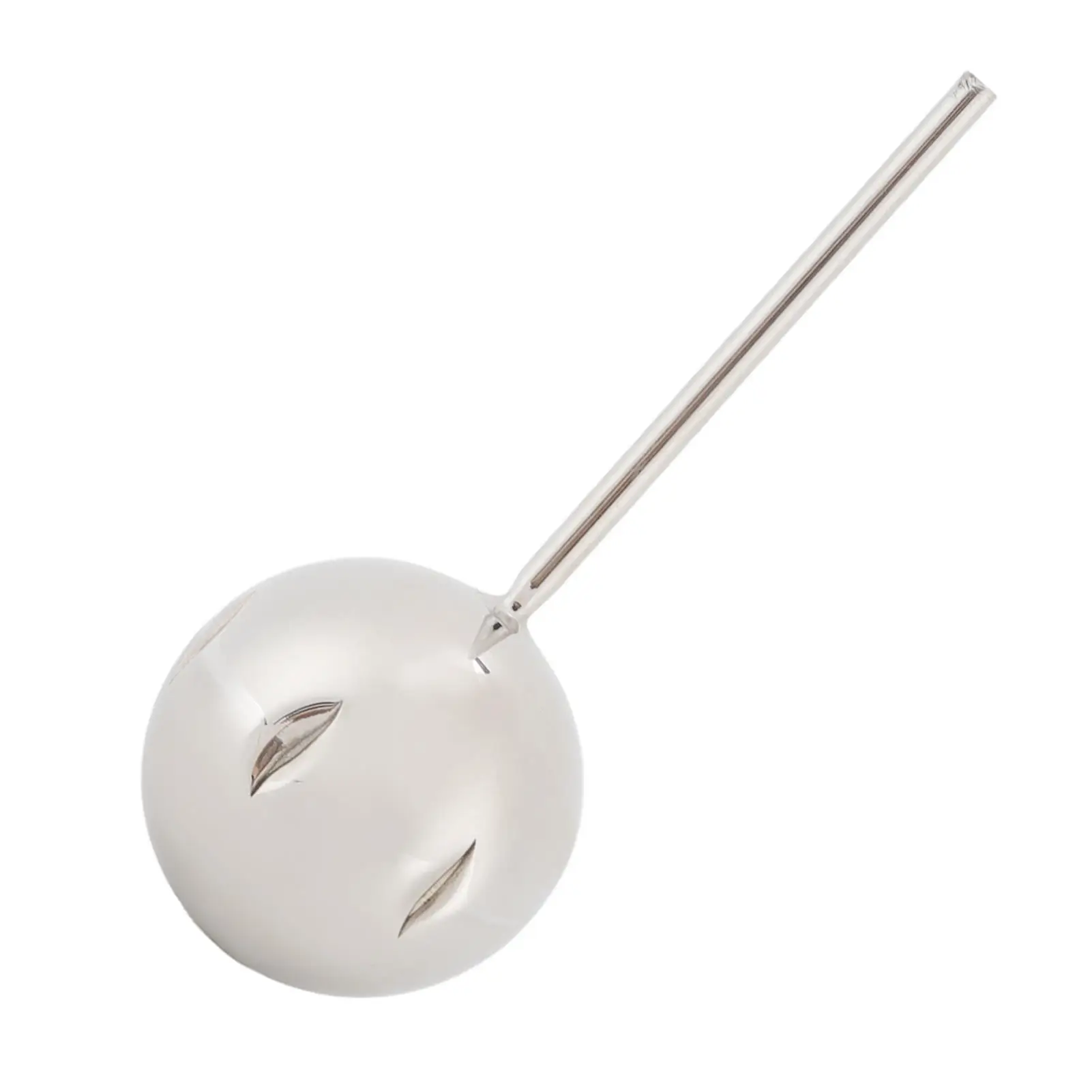 Аэратор для вина в форме нержавеющей стали 304 — изысканный полированный