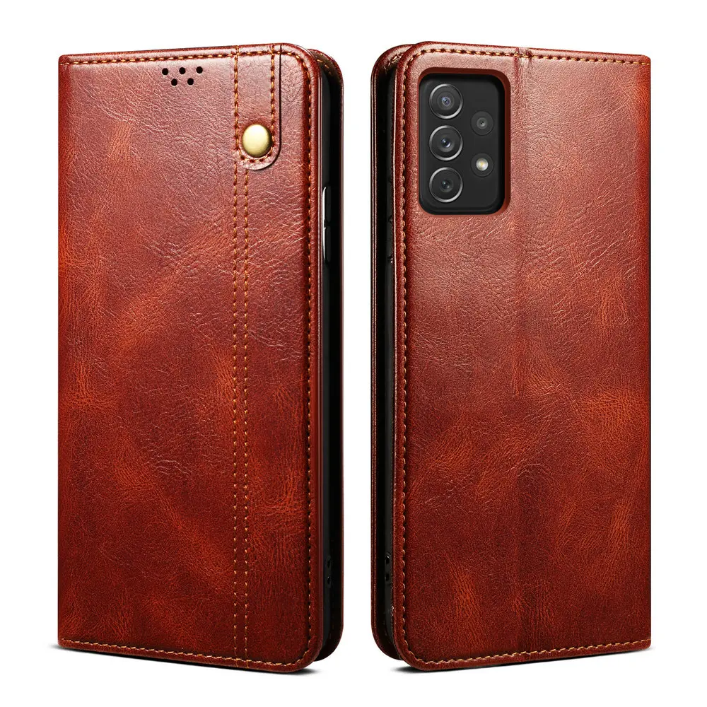 

A23 A53 A 33 5g Premium Case Luxury Book Shell Texture Wallet Holder Etui For Samsung Galaxy A73 A33 A13 A 53 73 23 13 4g Cover