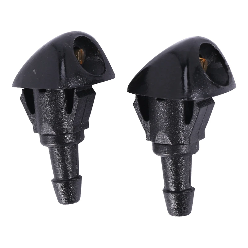 4 шт. Омыватель лобового стекла для HONDA CRV 2007-2011 CIVIC 2006-2011