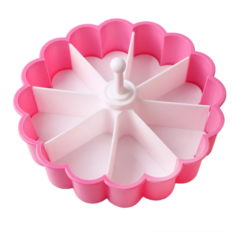 

Cute Heart Shaped Baking MoldSushi Nori Rice Mold Kit DIY Cake Fondant Mold Sushi Mold Kit Kitchen Accessory Home Baking Tools