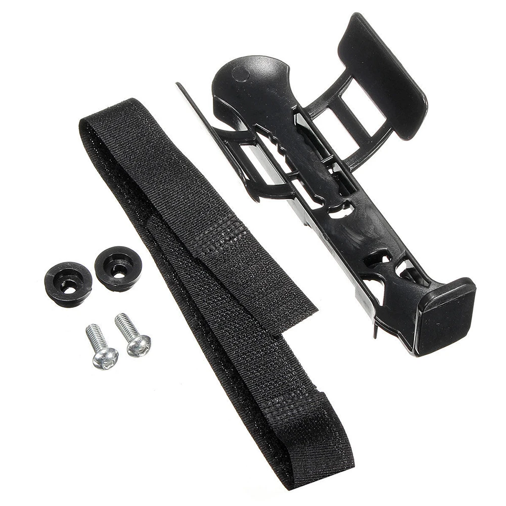 

Bicycle Accessories Cycling Plastic Durable Adjustable Rack Bottle Holder With Screws Cup Holder Bicycle