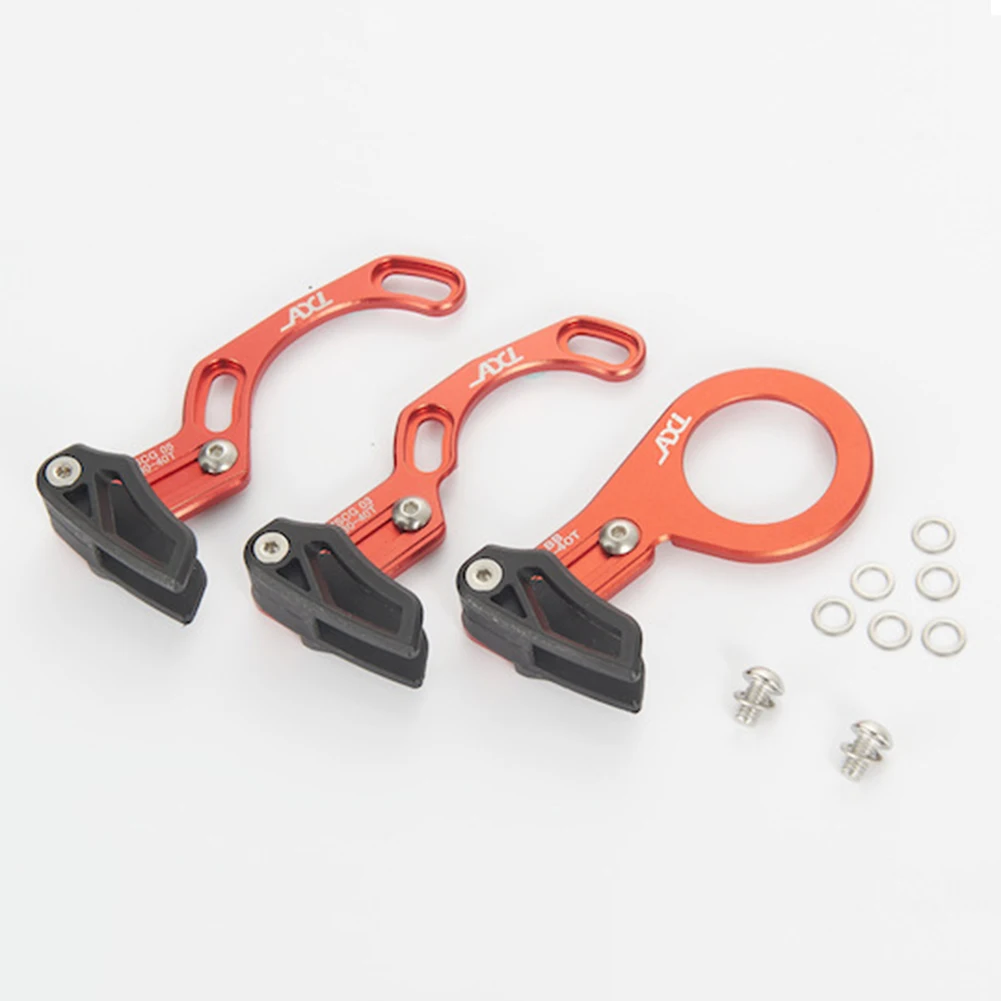 

Направляющая цепи для велосипеда MTB ISCG 03 ISCG 05 BB, широкое узкое зубчатое направляющее колесо, дорога, горные технические детали, Новинка