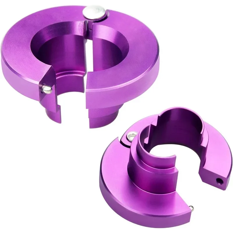 

Набор отключений для линии трансмиссионного масляного радиатора Ford 3/8, 1/2 дюйма, 39220 дюйма