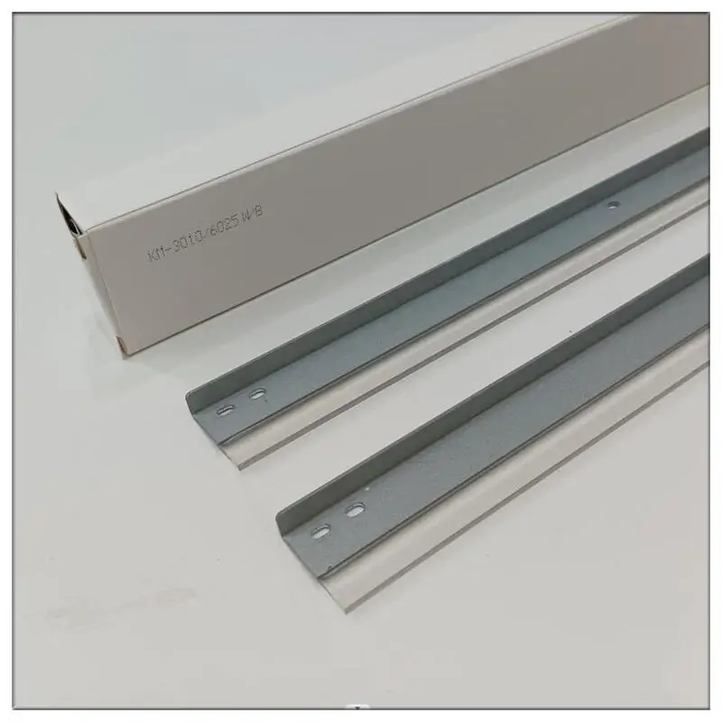 Lâmina de Limpeza do Cilindro para Kyocera Fs6025mfp Fs-6030mfp Fs-6525mfp Fs-6530mfp Copiadora fs 6025 6030 6525 6530 Lâmina de Limpador do Cilindro wb