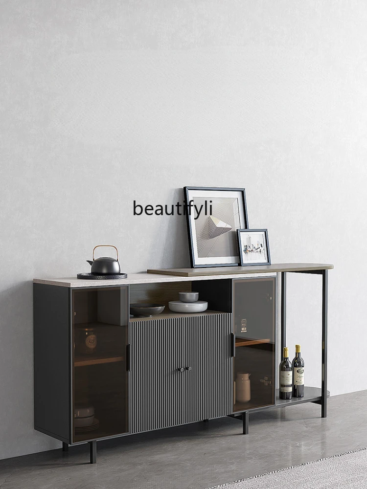 Рисунок 2 - Шкаф-сервант LBX