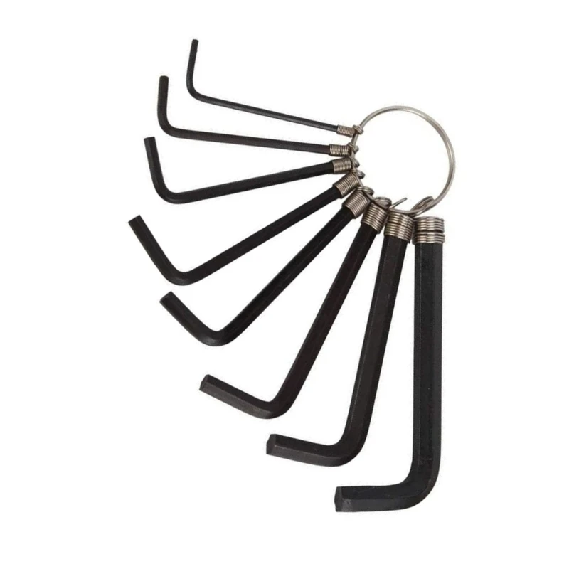 Набор ключей для гитарных ферменных стержней грифа гитары моста ферменного