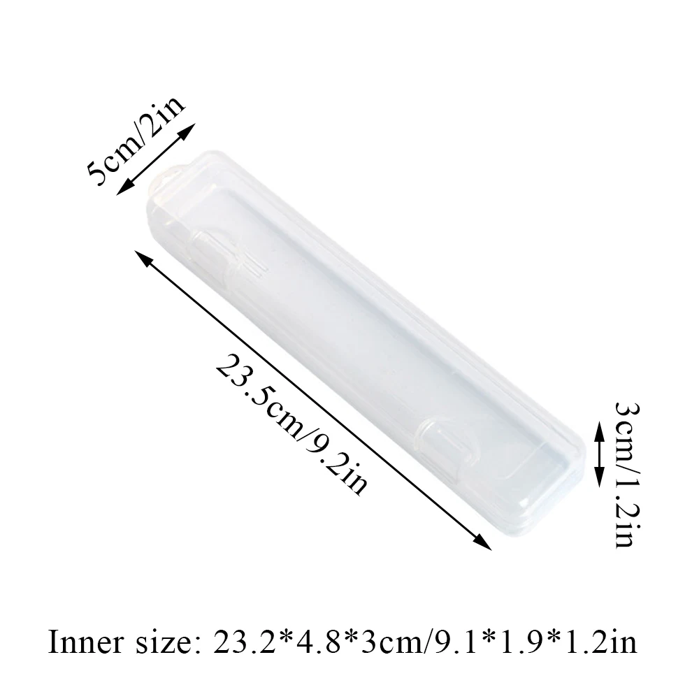 

Прозрачный пластиковый органайзер для столовых принадлежностей
