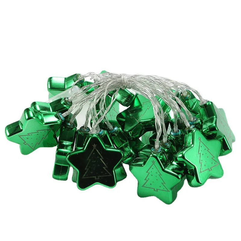 Рисунок 6 - Рождественские украшения