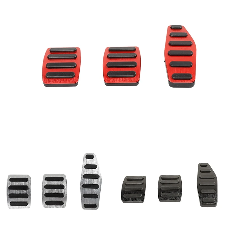 Педаль Для Suzuki Jimny MT аксессуары для 2019 2020 2021