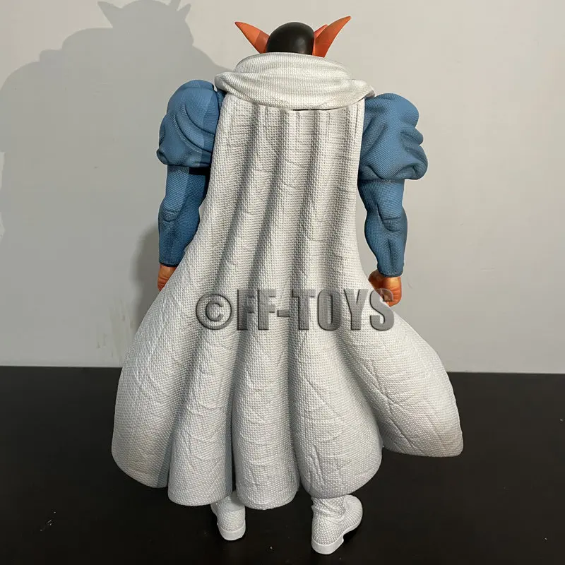 Фото Фигурка В наличии Dragon Ball Z Dabura, фигурка 35 см, Статуэтка из ПВХ фигурки, коллекционные модели, игрушки, аниме подарки №4
