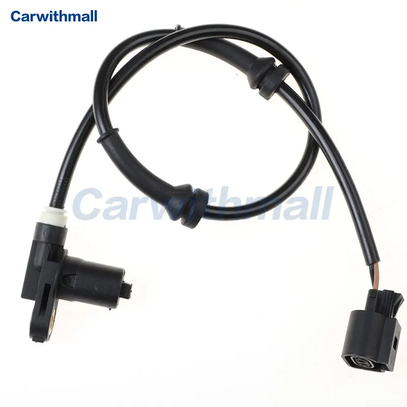 Датчик скорости переднего колеса ABS для Ford Galaxy 95-06 Seat Alhambra 96-10 VW Sharan 95-10 98VW2B372BA M0927807C