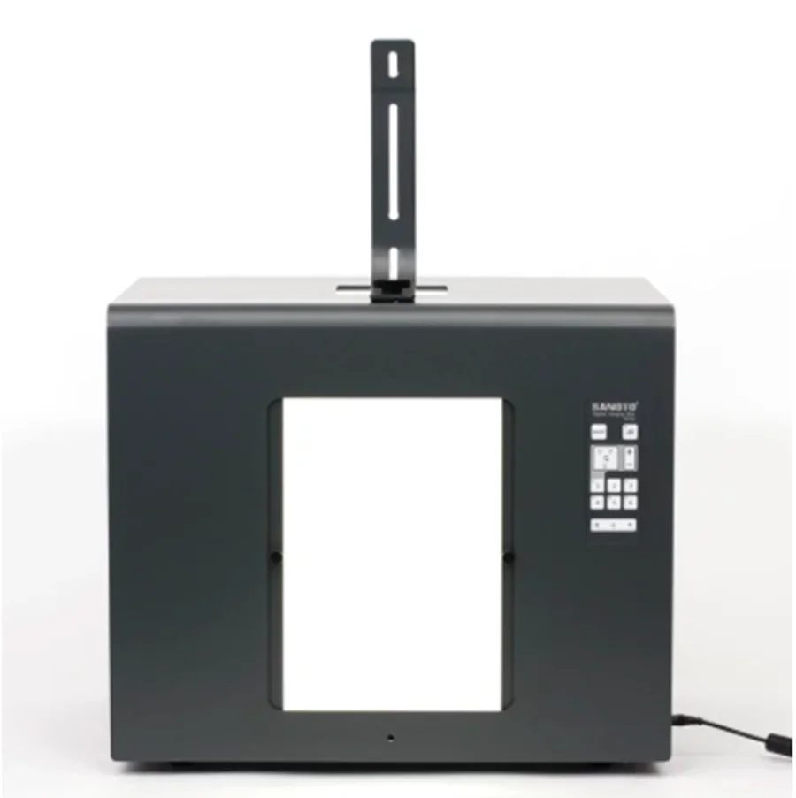 SANOTO B270 фотография светодиодная мини фотостудия с регулируемой яркостью фотобокс