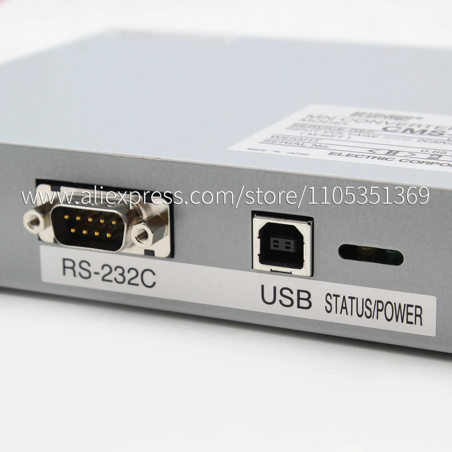Фото Новый конвертер MN Converter CMS-MNG для системы обслуживания кондиционеров Mitsubishi Electric VRF, оригинальный инструмент для обслуживания систем HVAC. №3