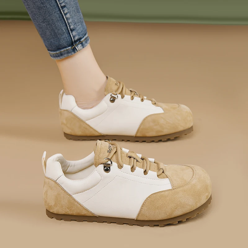 Брендовая уличная дорожная обувь женская новая спортивная повседневная в стиле