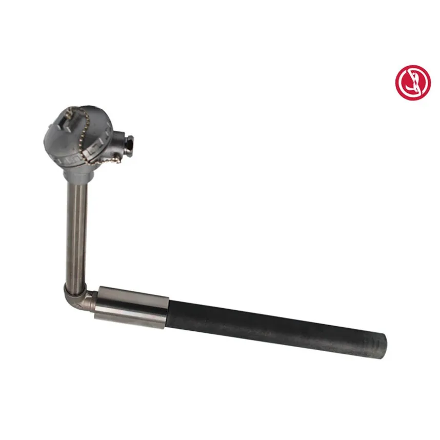 

Customize 0-1000 c temperature sensor K type thermocouple for industrial use
