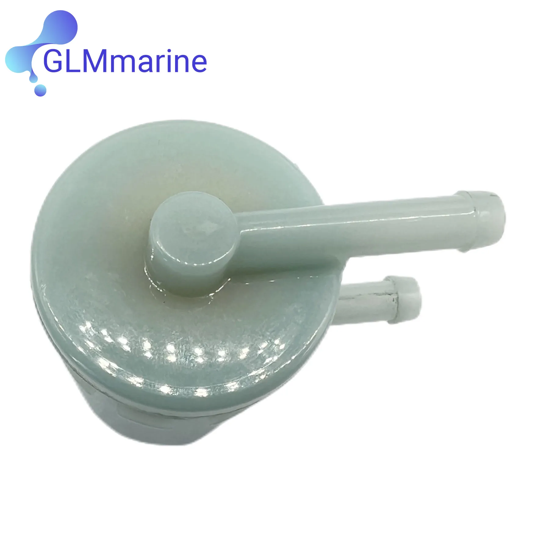 Фото Топливный фильтр для лодок, подходит для подвесных моторов Suzuki Marine 4-тактных DF 25, 30, 40, 50, 60, 70, 90, 100 л.с., заменяет 15410-87J10, 15410-60C00 №4