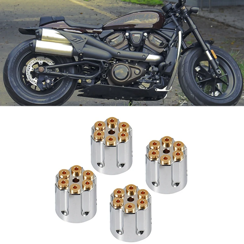 

Motorcycle Cover For Sportster S RS1250S RS1250 RH1250 RH1250S RH 1250 Cap