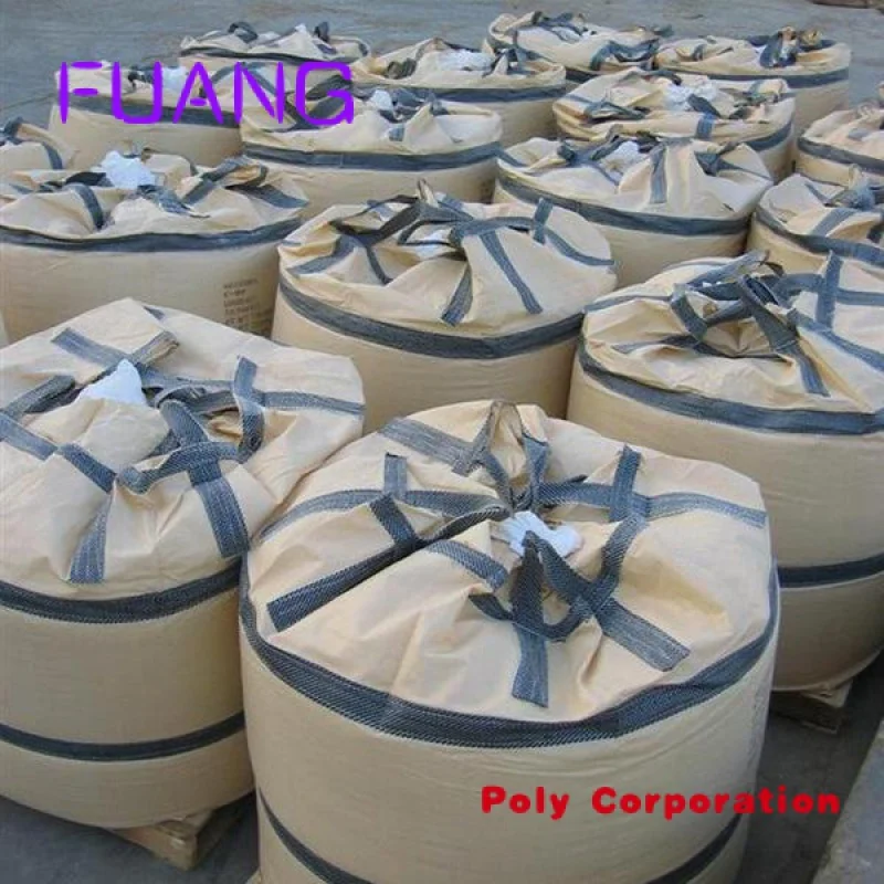 Рисунок 4 - Цельная Нетканая полипропиленовая древесина 2mt fibc