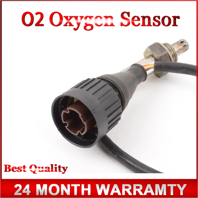 

Oxygen Sensor O2 Lambda Sensor AIR FUEL RATIO SENSOR for BMW 3 Series E36 320i 2.0L 11781738282 92017972 234-4482 1990-1999