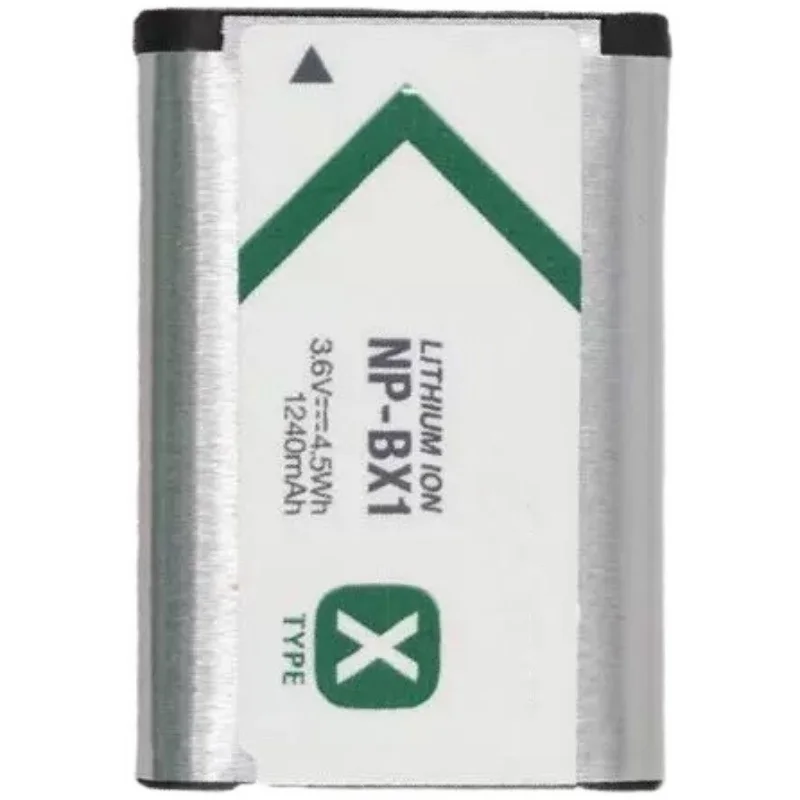 

Pool RX100 M7 M 6 Rope NP-BX 1 original electricity black card Pool WX350 RX1R2 HX400 ZV-1