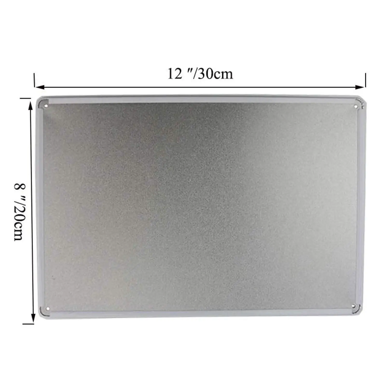 Аниме металлический постер Muecddoa цельнометаллическая фигурка алхимика Постер