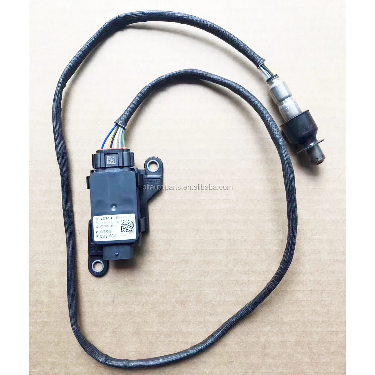 

12V EGS-NX sensor 0281008121 0281008120 0281007151 nitrogen oxide sensor