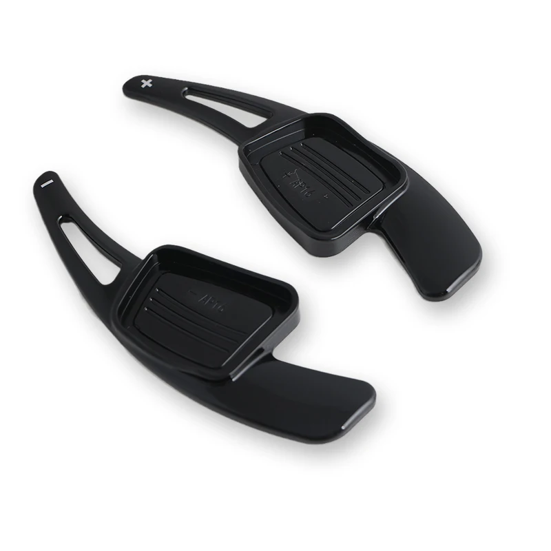 

Удлинитель переключения передач, рычаг переключения передач на руле для Audi A3 S3 A5 S5 2017 A4 B9 Q7 2016-2017 TT TTS