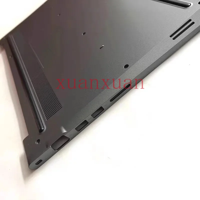 Новая нижняя деталь Нижняя крышка для DELL Vostro 15 5568 V5568 серая 0JD9FG