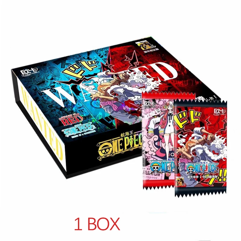 

One Piece Full Board Game Collection Card Toy Game Card Gift