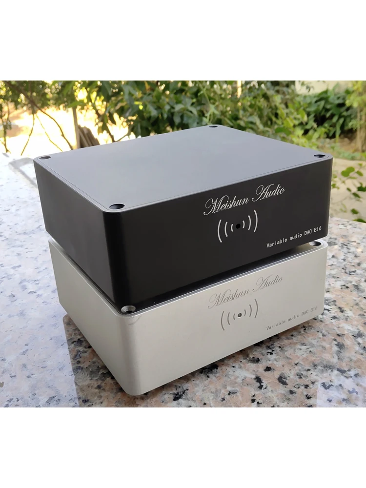 Звук удобный и прочный. Двойные декодеры PCM1794 NOS IV DACs вспомогательные карты