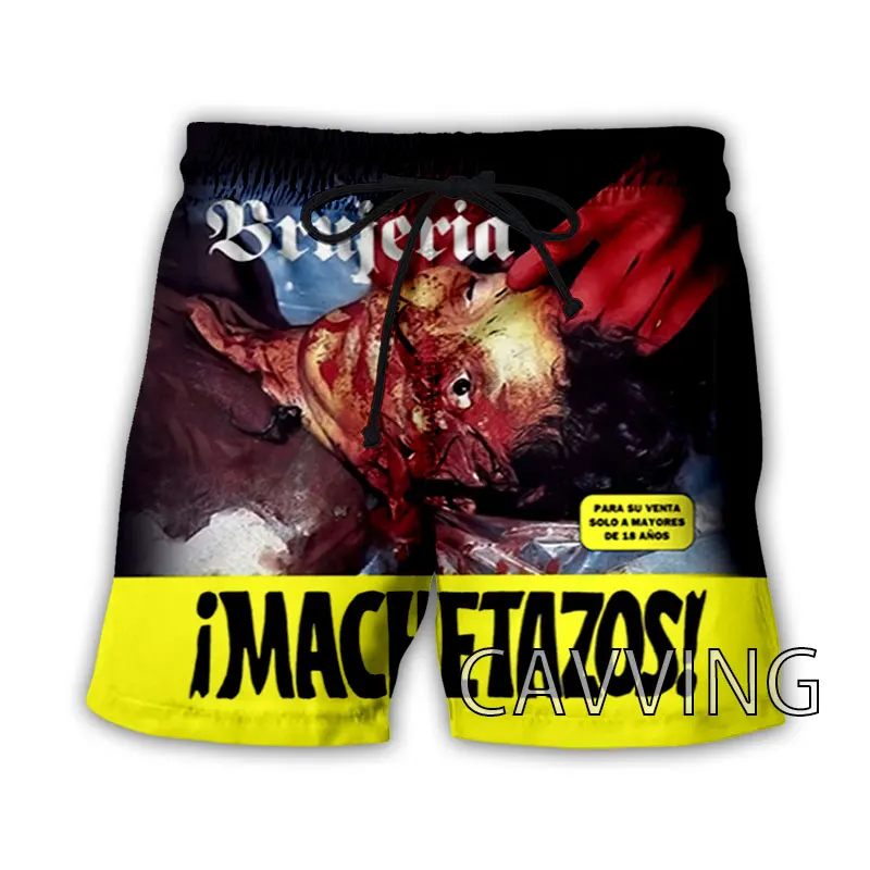 Шорты пляжные быстросохнущие для мужчин и женщин модные повседневные отпуска с