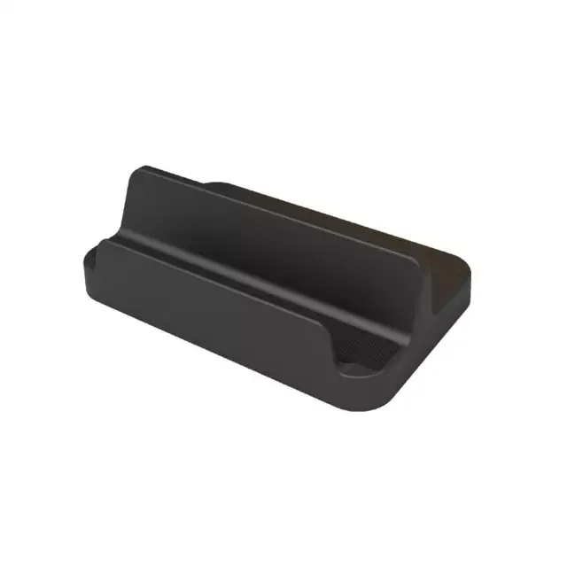 

Base For Switch OLED/Steam Deck/ Lite/Mobile Phone Dock Anti-slip Shockproof Bracket Holder Video Game Console Accessories