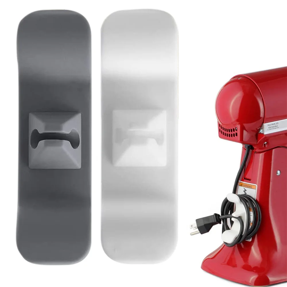 

Оболочка для шнура, держатель для троса, намотка для троса, намотка для кухонного прибора, подставка для блендера, миксера, фритюрницы