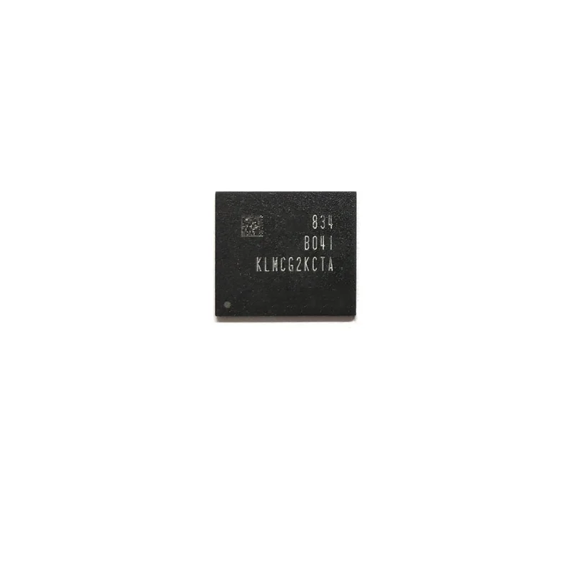 5-20 шт./партия, Φ 64G emmc версия 5,1 153BGA