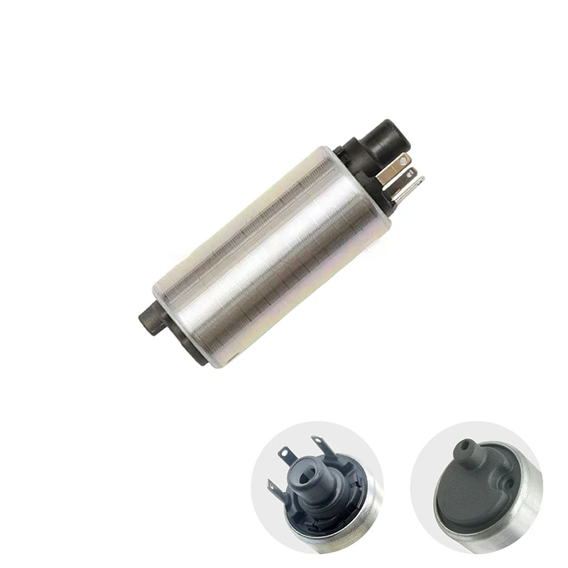 

Suitable for Yamaha Rider Motorcycle Brushless Fuel Pump Core