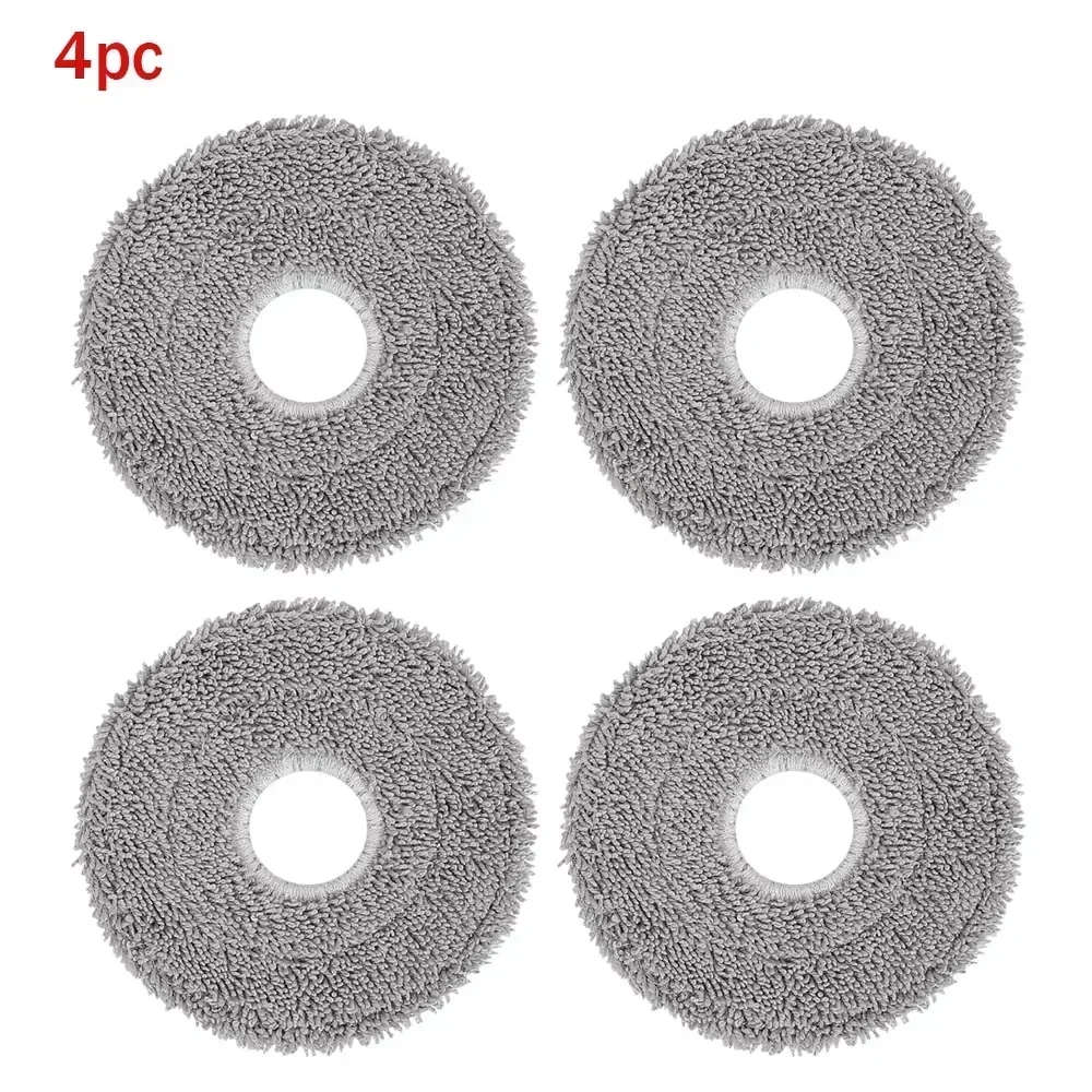 

Сменные салфетки для роботов-пылесосов Xiaomi