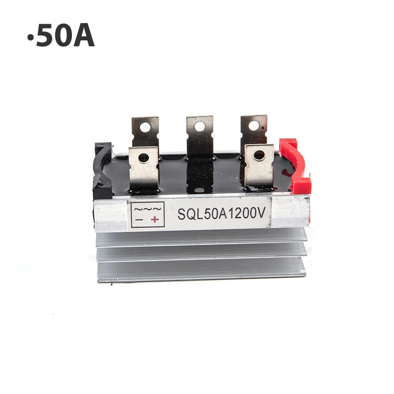 

Трехфазный выпрямительный мост SQ SQL5010