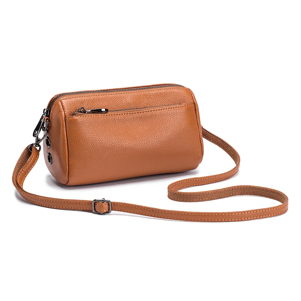 

Ann2925- For Women Luxury handbag Leather Crossbody Bags For Women 2022 Causal Branded Shoulde bag